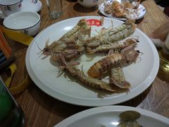 -抹直口特色菜馆(一店)