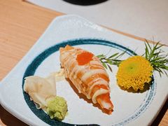 -乌君·酒场·炭火烧鸟(侨城坊店)