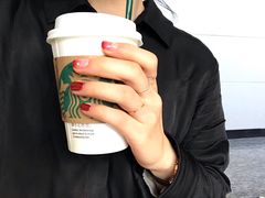 -星巴克(温州龙湾万达店)