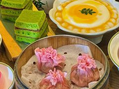 -春家·非遗手工小吃(徐汇万科广场店)