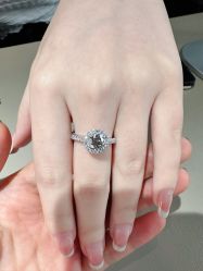 -VE DIAMOND·天然&培育钻石定制