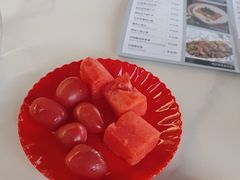 -渔语鱼新川菜Bistro(万象天地店)