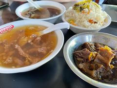 -好成财牛排馆(涂门街总店)