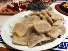 -京氣春饼(机场店)