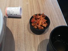 -云味馆·云南菜·云南米线(景田店)