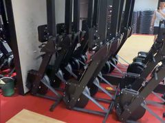 -超级猩猩健身·团课(金融街购物中心店)