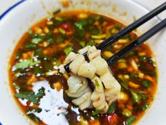 -重庆何乌鱼(南湖逸家店)