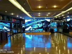 -力美健健身俱乐部(金碧店)