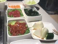 -海底捞火锅(泉城路店)