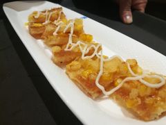-龙聚德北京烤鸭(沙坪坝华宇A馆店)