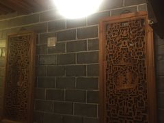 -张记牛肉面馆(天津路店)