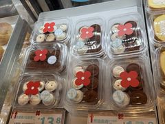 -红花点心局(护国寺店)