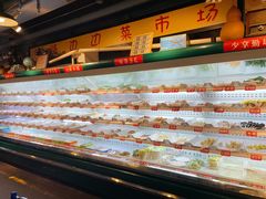 -马路边边串串香(大成路店)