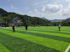 -小格里自然风景区