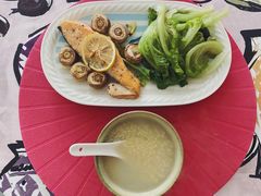 -盒马鲜生(馥邦国际店)