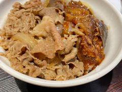 -吉野家(上海美罗城店)