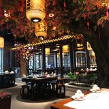 金沙天街杨记隆府