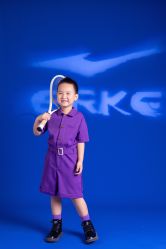 -格林童趣专业儿童摄影(公益西桥店)