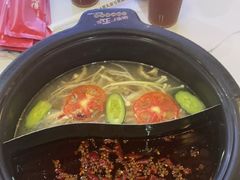 -钢管厂五区小郡肝火锅串串香(清河店)