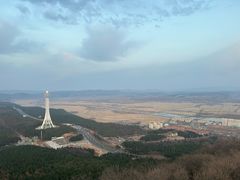 -帽儿山国家森林公园