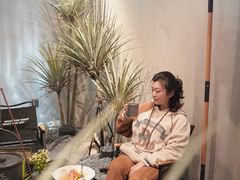 -F+轻食健身赋能空间(中华北路国贸商场店)