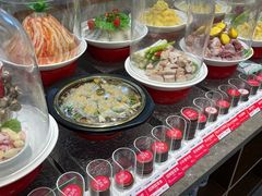 -双合园·海鲜水饺青岛菜(上清路店)