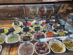 -Alimentari早午餐(安福路店)