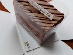 -85度C(泉州南安溪美店)