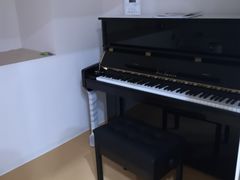 -钢琴社音乐工作室