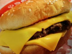 -汉堡王(北京三里屯购物中心)