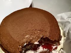 -辛一·铜锣烧(鸿寿坊店)