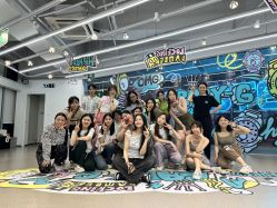 -CASTER跳舞俱乐部