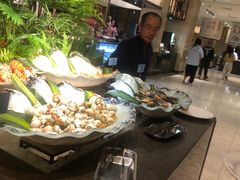 -杭州开元名都大酒店·地中海自助餐厅