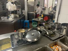 -老福合沟无米粿甜汤粿品店