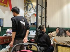 大堂-堂屋糖水店(愚园店)