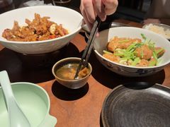 -山涧肴·泉水煮活鱼(坂田店)
