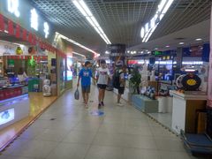 -华强电子世界(深圳二店)