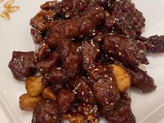 -大铁勺新津菜(东丽阳光新业广场店)