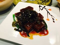 -東舍食唐精品陕菜馆