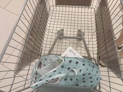 -永辉超市(凯德·天府店)