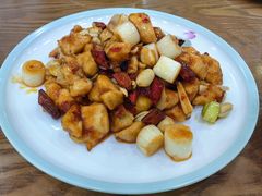 -老回回饺子馆(海洋馆店)