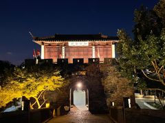 -枫桥景区