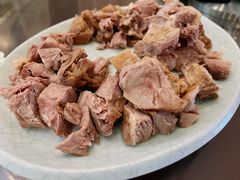 -清真·益鑫羊肉手抓馆(花园北街店)