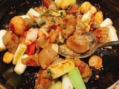 -柴门头啖汤·经典川菜·慢火汤品(锦城万达店)