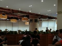 大堂-又一间茶点轩(百汇广场店)