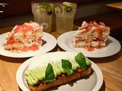 -O'eat Blossom&Pelican(深圳首店)