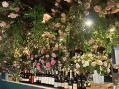 -第101座花园餐厅(湖滨88店)