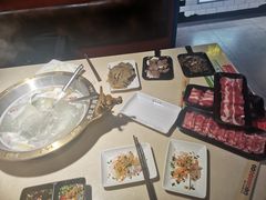-九记潮汕现切鲜牛肉自助火锅(长沙·方圆荟店)