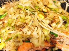 三鲜炒粉干-501號台州海鲜餐厅(海创园店)
