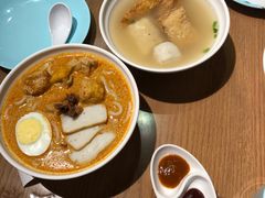 -新加坡高记KOO KEE Restaurant(盈科店)